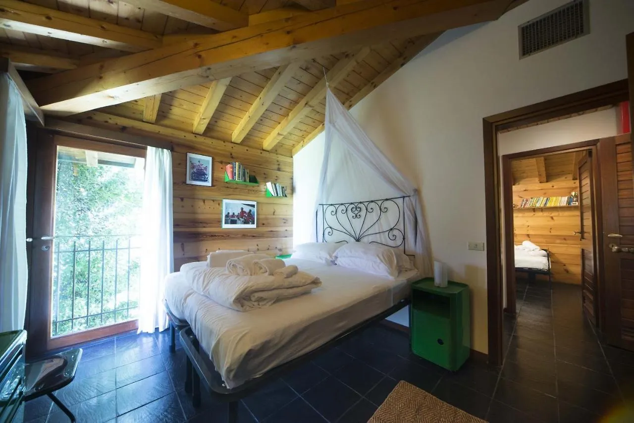סן פליס דל בנאקו Villa Portesina, Lakefront Villa With Private Pool And Garden Sleeps 10