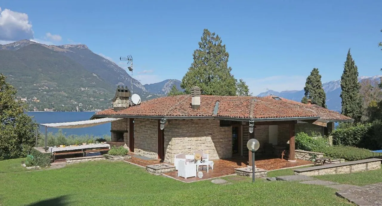 סן פליס דל בנאקו Villa Portesina, Lakefront Villa With Private Pool And Garden Sleeps 10 0*, סן פליס דל בנאקו איטליה